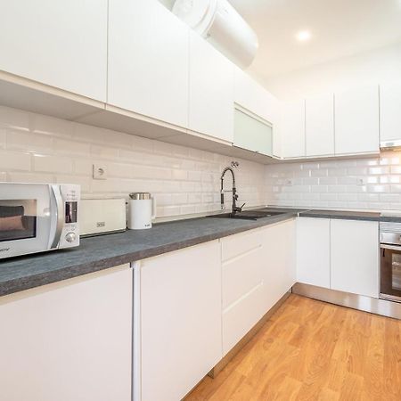 Guestready - Captain'S Residence Near Agua Museum Lisboa Εξωτερικό φωτογραφία