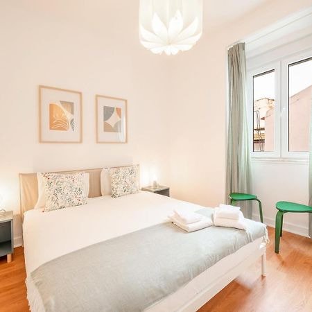 Guestready - Captain'S Residence Near Agua Museum Lisboa Εξωτερικό φωτογραφία