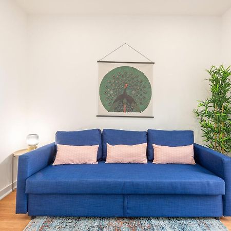 Guestready - Captain'S Residence Near Agua Museum Lisboa Εξωτερικό φωτογραφία