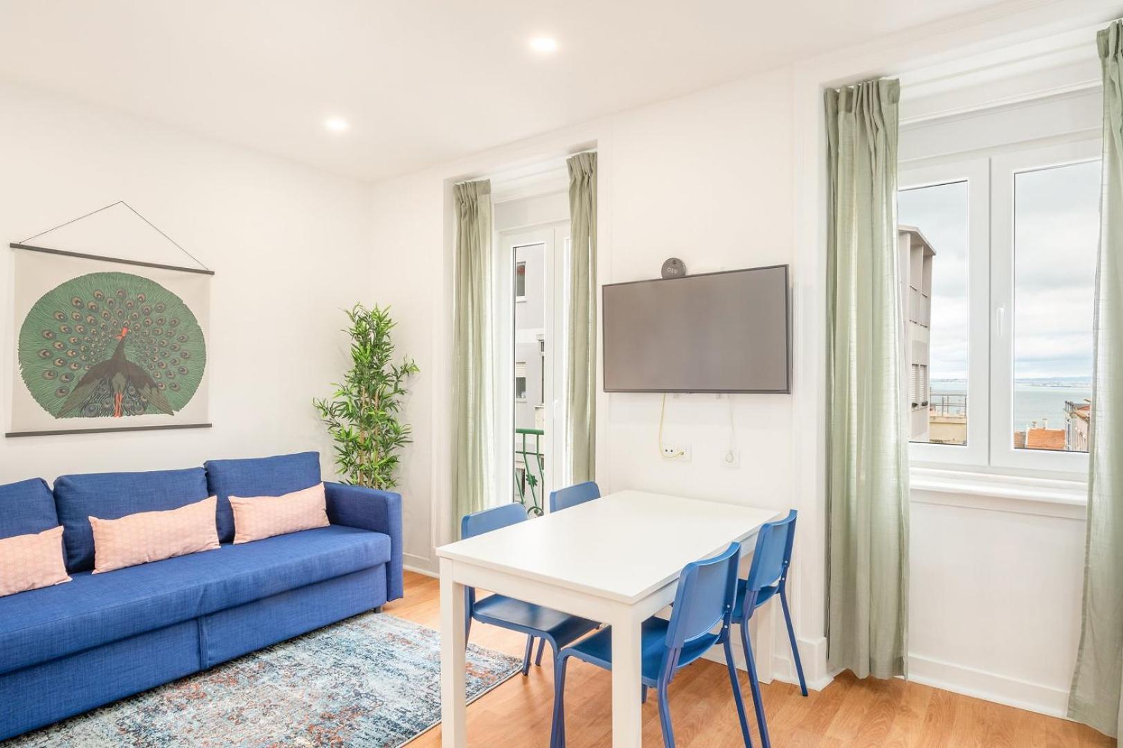 Guestready - Captain'S Residence Near Agua Museum Lisboa Εξωτερικό φωτογραφία