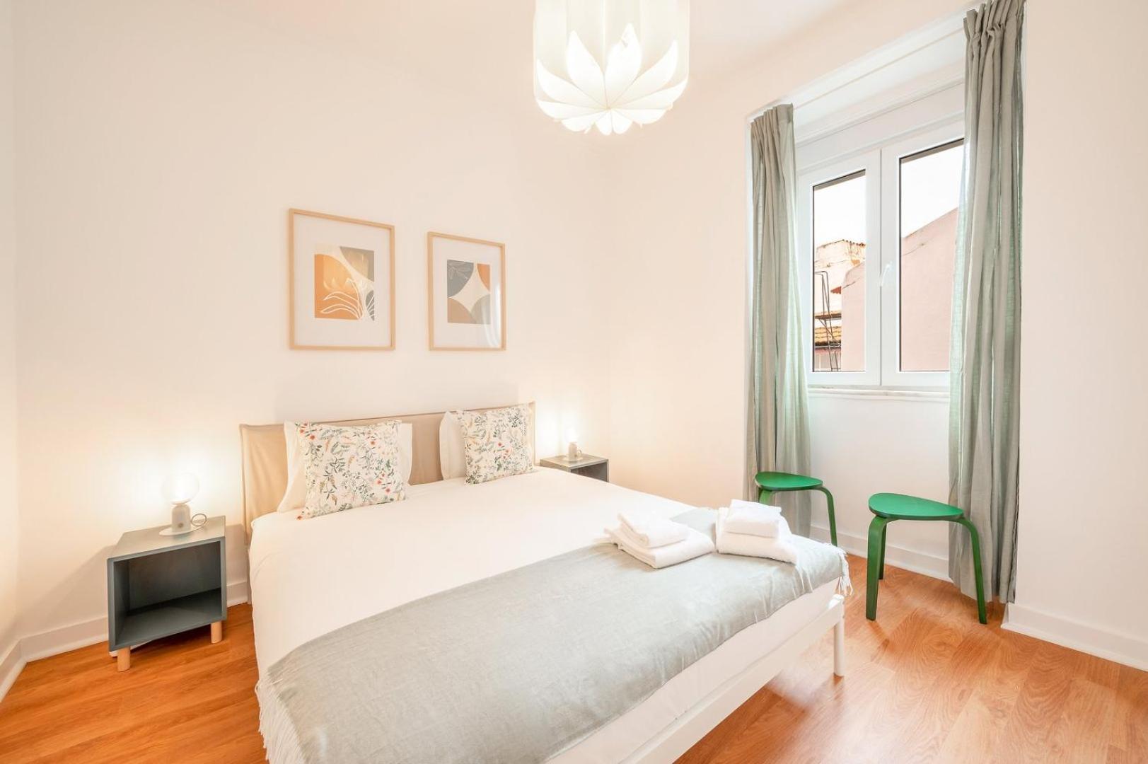 Guestready - Captain'S Residence Near Agua Museum Lisboa Εξωτερικό φωτογραφία