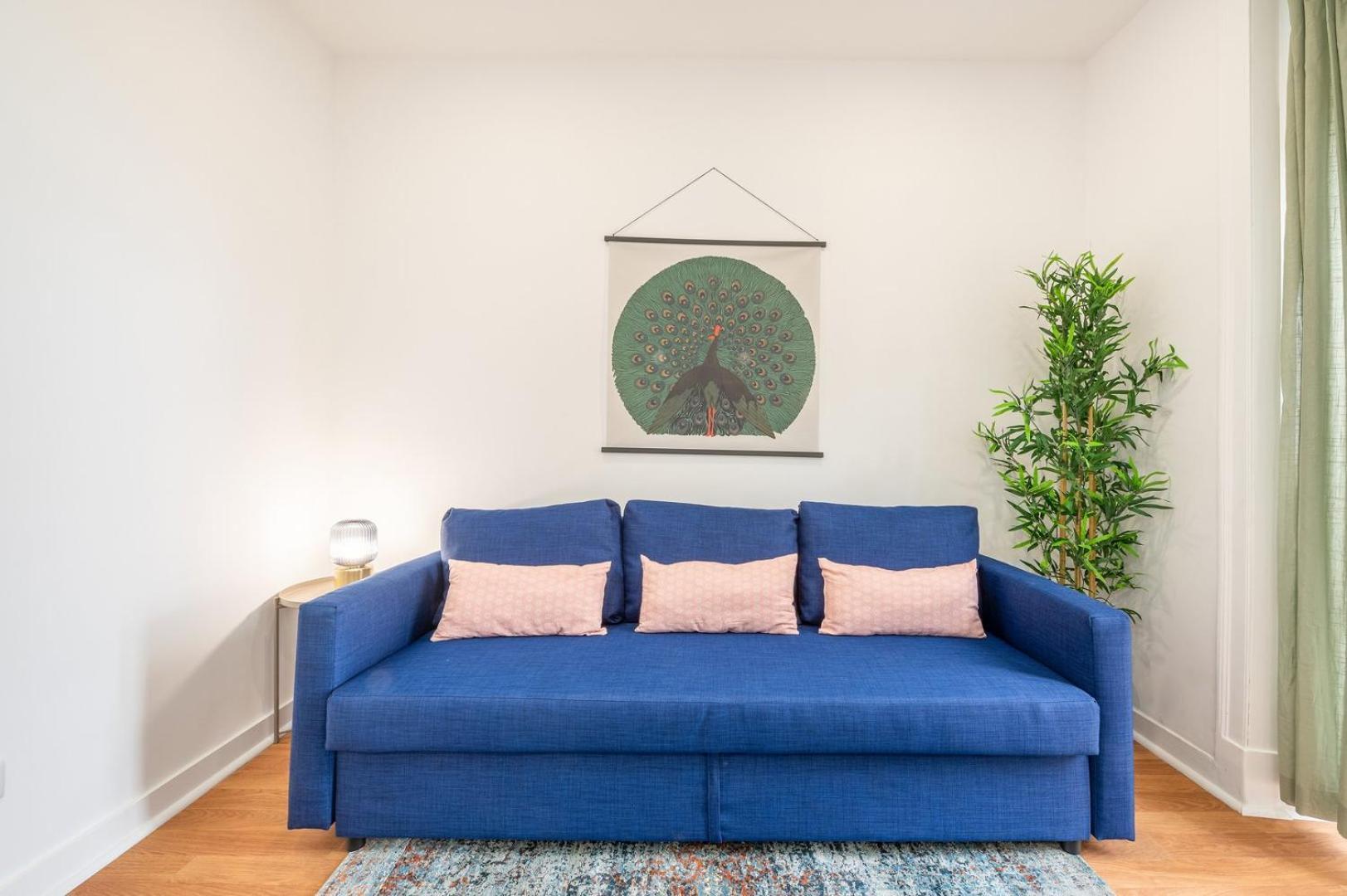 Guestready - Captain'S Residence Near Agua Museum Lisboa Εξωτερικό φωτογραφία