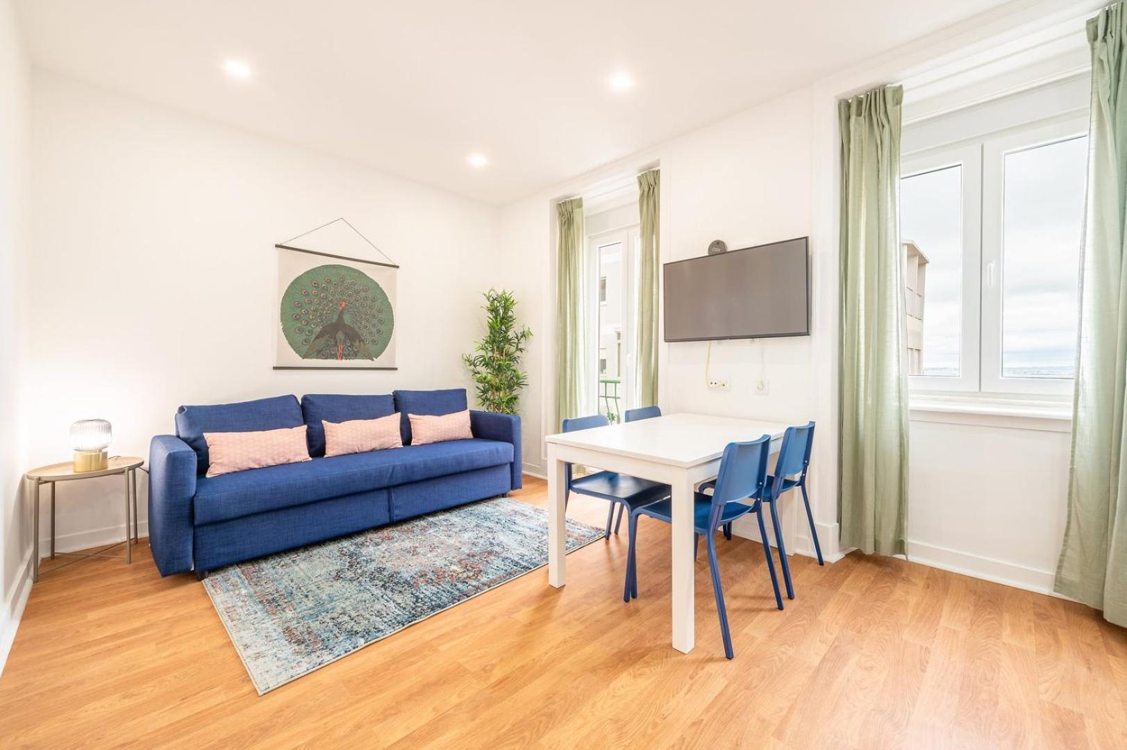 Guestready - Captain'S Residence Near Agua Museum Lisboa Εξωτερικό φωτογραφία