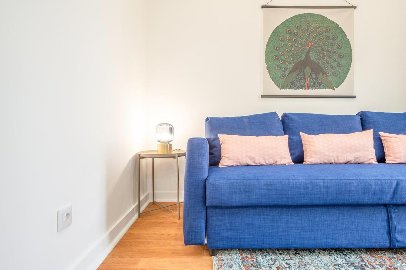 Guestready - Captain'S Residence Near Agua Museum Lisboa Εξωτερικό φωτογραφία