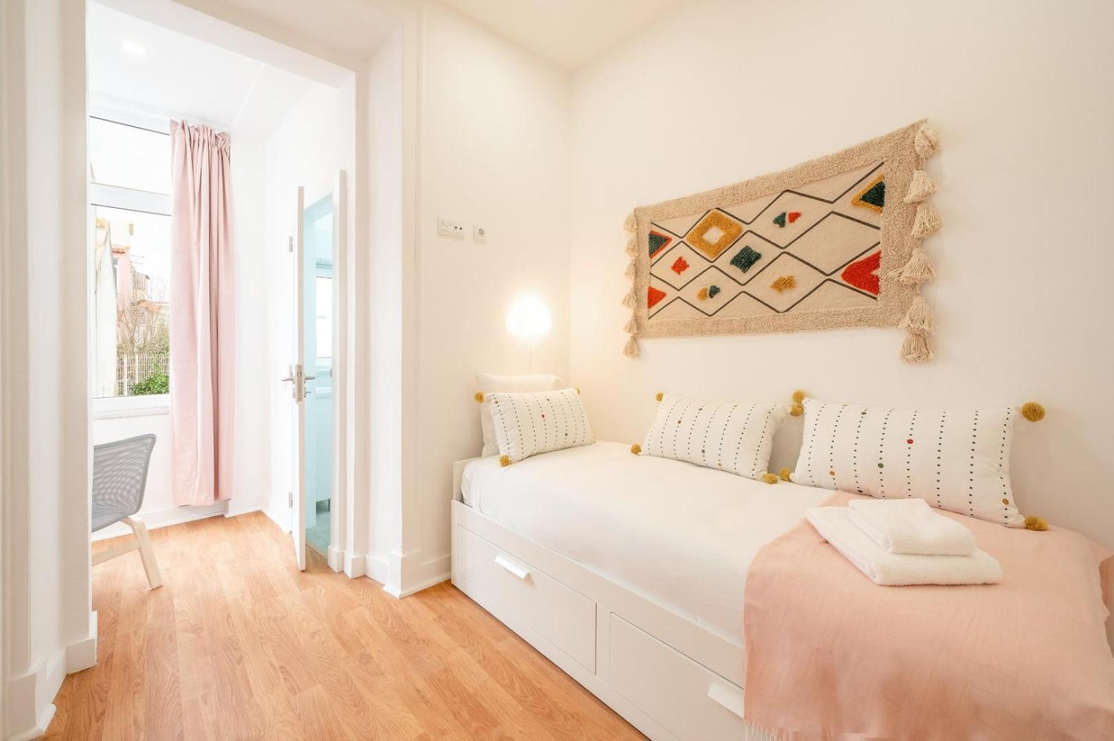 Guestready - Captain'S Residence Near Agua Museum Lisboa Εξωτερικό φωτογραφία