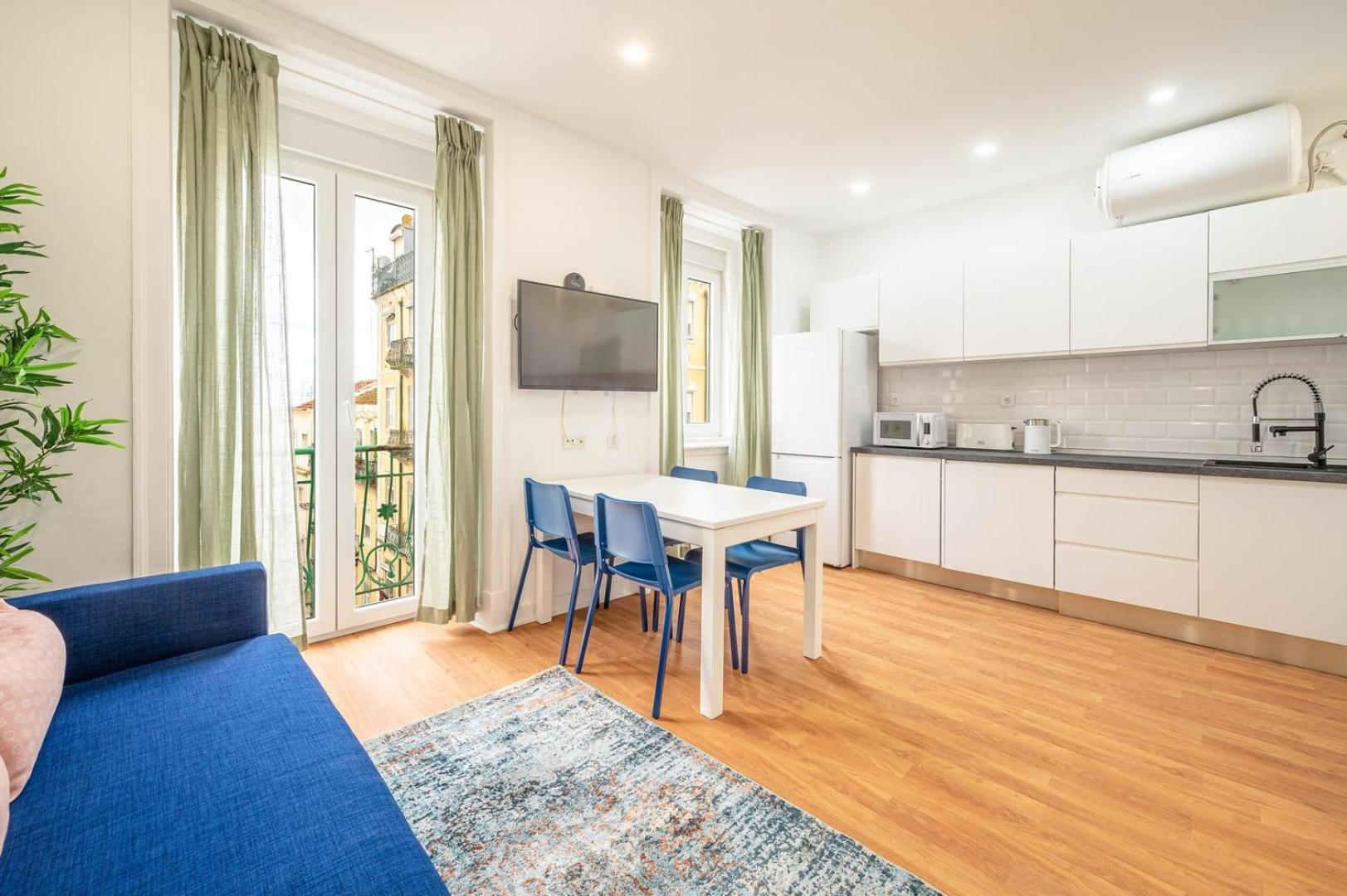Guestready - Captain'S Residence Near Agua Museum Lisboa Εξωτερικό φωτογραφία