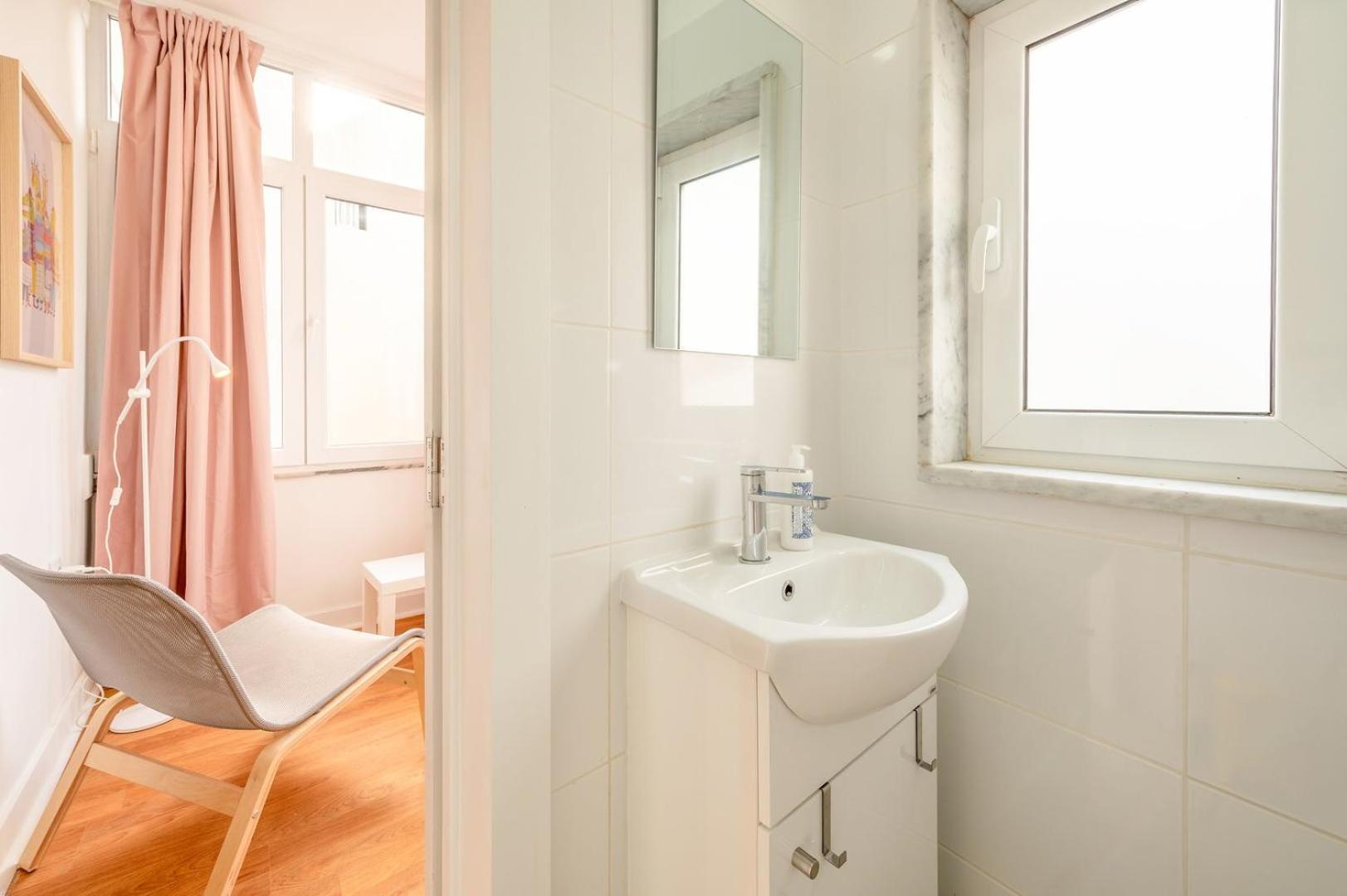 Guestready - Captain'S Residence Near Agua Museum Lisboa Εξωτερικό φωτογραφία