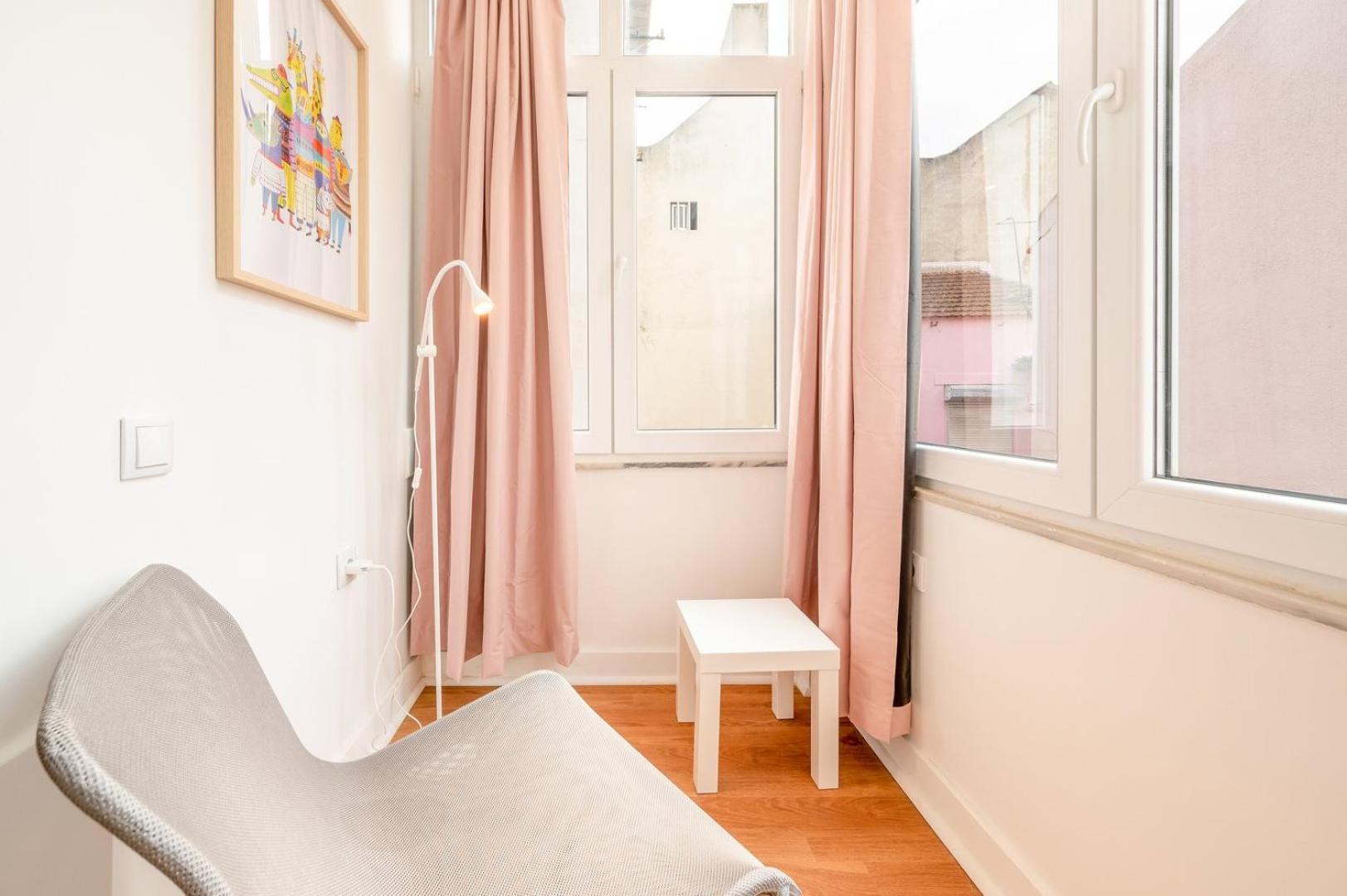 Guestready - Captain'S Residence Near Agua Museum Lisboa Εξωτερικό φωτογραφία